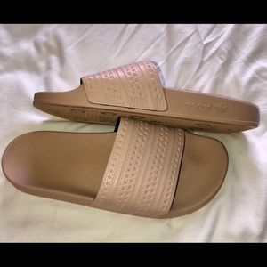adidas slides